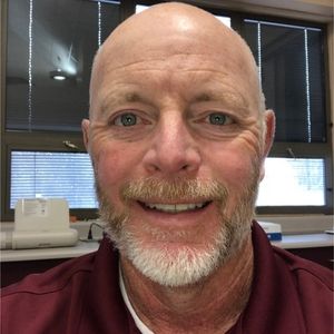 Meet your Posher, Ronnie